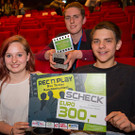 Erste Jugendfilmgruppe in Vorarlberg