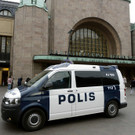 Mehrere Menschen in Finnland niedergestochen