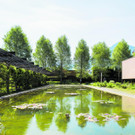 Lebensräume Gartenträume
