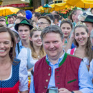 Neustifter Kirtag 2017 - Eröffnung - Neustift Am Walde - 18.08.2017 Teil 2/2