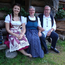 Messfeier Maria Himmelfahrt