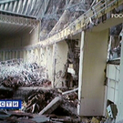 Schweres Kraftwerksunglück in Russland