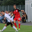 Beste Bilder Altach Amateure vs Anif