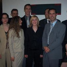 Kanzleieröffnung 'Blum, Brandauer & Partner'