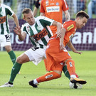 Mattersburg gegen Austria: Bilder vom Spiel