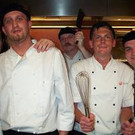 Abend in der 'Werkstatt'