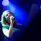 Hafen Open Air 2017 - Alberner Hafen Wien - Birgit Denk & Band - 19.08.2017