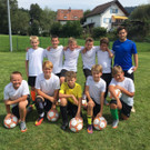 7. Leiblachtaler Fußballcamp 2017