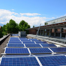 Pv Anlage Frödischsaal