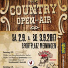 Country Open-Air 2017