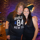 70er Fete fuer Walter Batruel