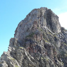 Zimba, Alpenverein Bludenz