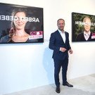 Präsentation der Plakatkampagne der NEOS
