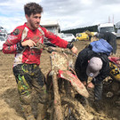 Motocross in Beggingen