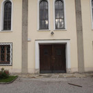 Pfarrkirche Wieselburg verwüstet: Bilder aus dem Gotteshaus