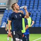 Abschlusstraining des SCR Altach in Israel