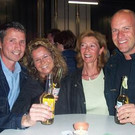 Salsa-Night 2003
