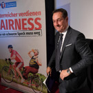 FPÖ stellt Plakat-Kampagne vor