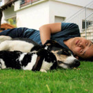 Zuhause bei den Le\'s