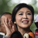 Haftbefehl gegen Thailands Ex-Regierungschefin