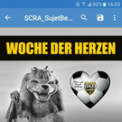 Benefizspiel im Möslestadion