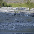 Murenabgang in Graubünden: Acht Vermisste