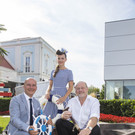 Über 70.000 Besucher feierten Late Night Shopping im Designer Outlet Parndorf