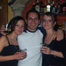 Karaoke-Finale im Enjoy