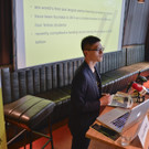 Neue Leihräder für Wien: Chinesischer Bike-Sharing-Anbieter Ofo