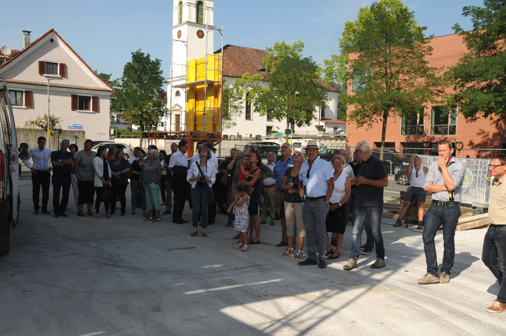 Gemeinschaftshaus FIRSTFEIER C Aufzug Firstbaum 24-08-2017 _8_.JPG