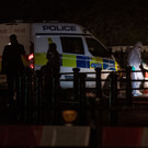 London: Messerattacke auf Polizisten