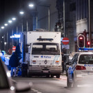 Brüssel: Messerattacke auf Soldaten