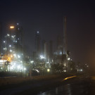 Hurrikan "Harvey" erreicht Texas