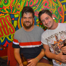 Loose Weekend @ 25.08.2017 Travelshack