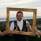 Hochzeit von Silke Bechter und Hannes Juen