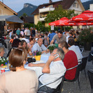 Franz Schwab geht in Pension