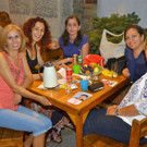 Gürtel Nightwalk 2017 @ 26.08.2017 Cafe Carina