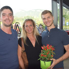 Neueröffnung Italian Streetfood "MIO"