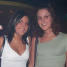 Trance-Party im Dos Manos