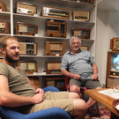 Rauch\'s Radiomuseum in Lustenau