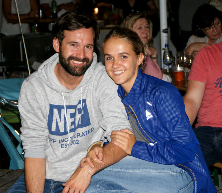 Annika und Claudio.JPG