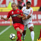 Admira vs. Austria Bundesliga 2017 18