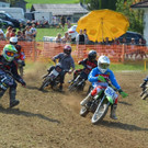 Mofa- und Minicross in Krumbach