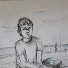 Ausdrucksstarke "Urban Sketches"