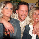 Party - Time im Enjoy