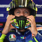 MotoGP-Rennen in Silverstone 2017