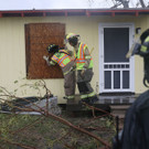 Wirbelsturm "Harvey" sorgt für Flutkatastrophe