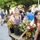 Reindorfgassenfest: Eindrücke vom Event