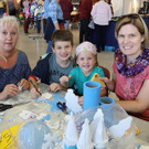 Kreativmesse Ost: Eindrücke vom Bastel-Event