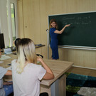 Smile Akademie im Wichnerpark